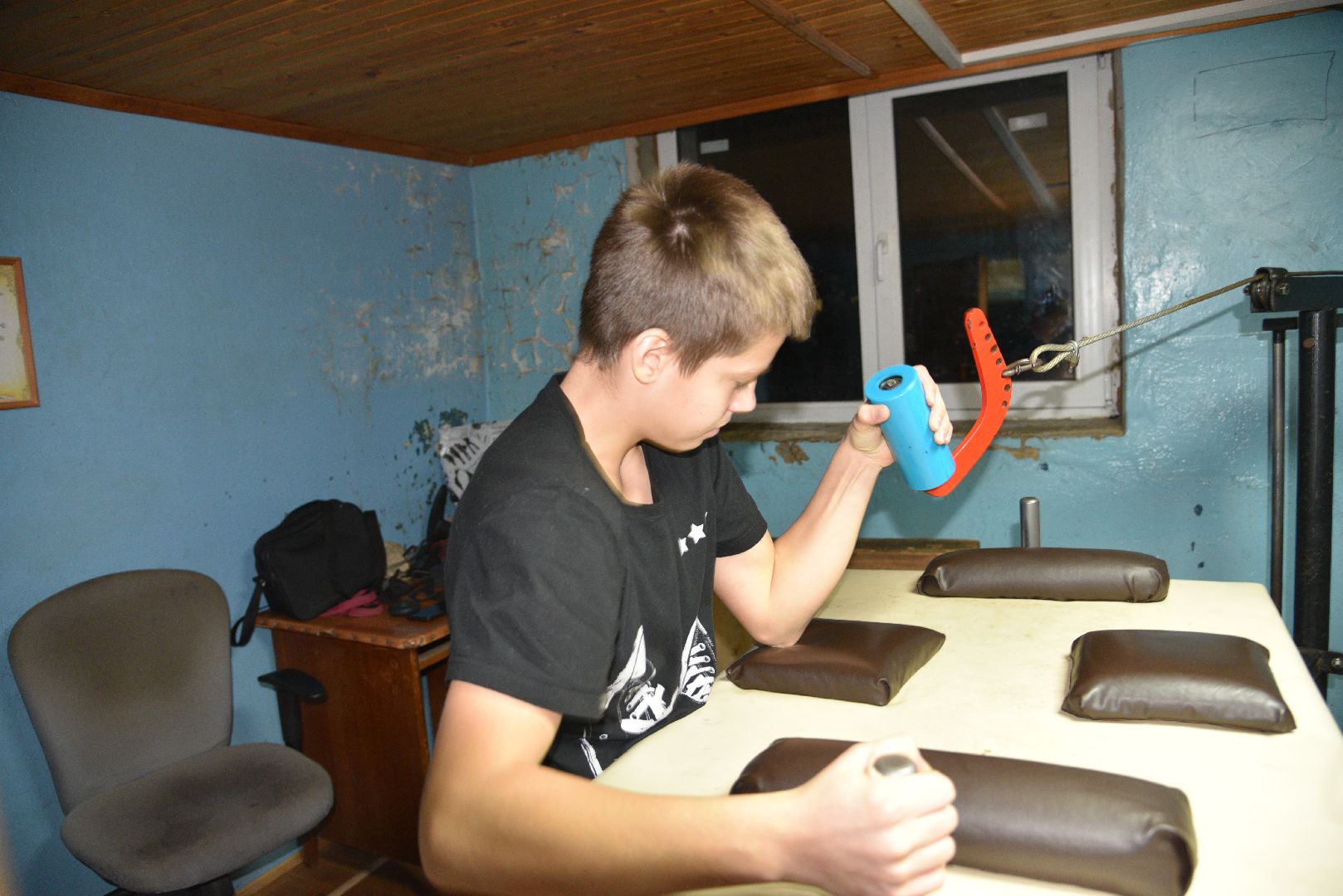 лотошино, армрестлинг, армспорт, лотошинские медведи, соревнования,