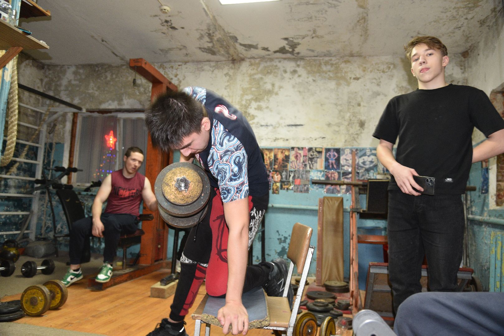 лотошино, армрестлинг, армспорт, лотошинские медведи, соревнования,