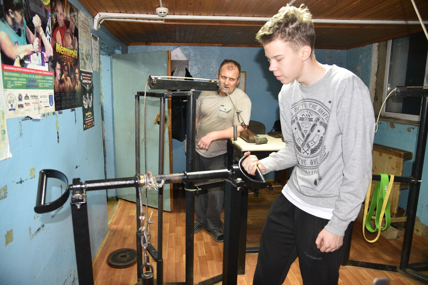 лотошино, армрестлинг, армспорт, лотошинские медведи, соревнования,