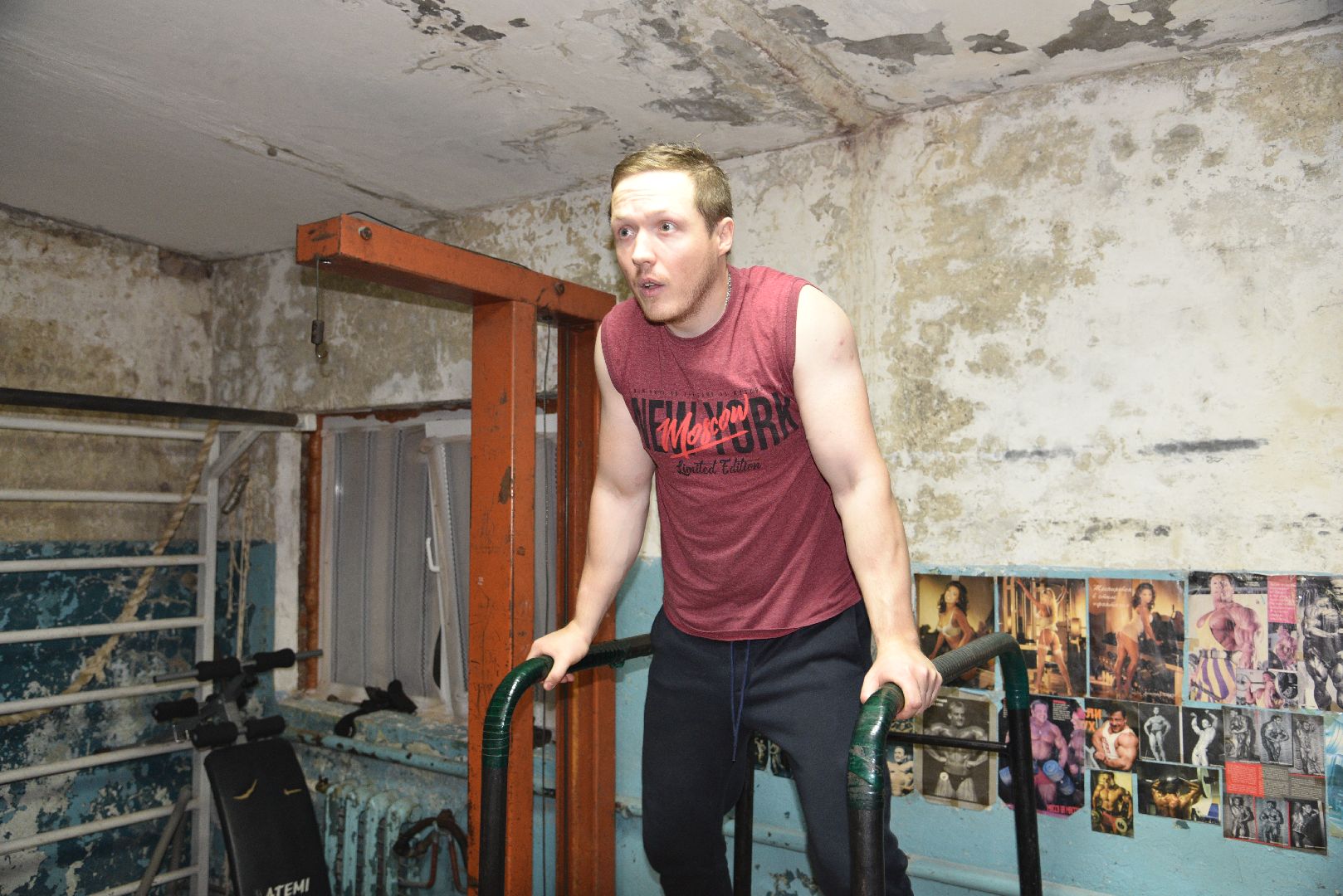 лотошино, армрестлинг, армспорт, лотошинские медведи, соревнования,