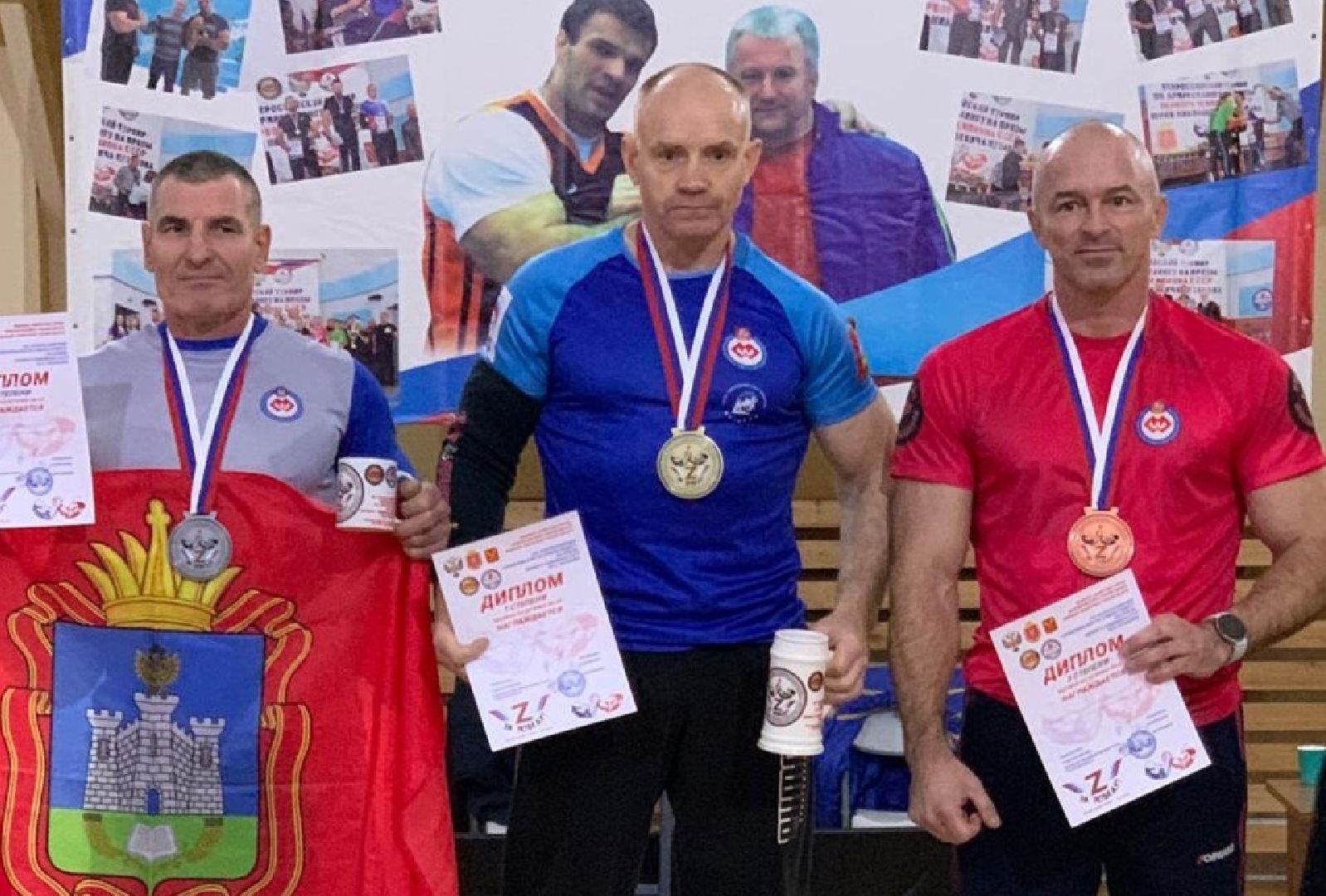 лотошино, армрестлинг, армспорт, лотошинские медведи, соревнования,