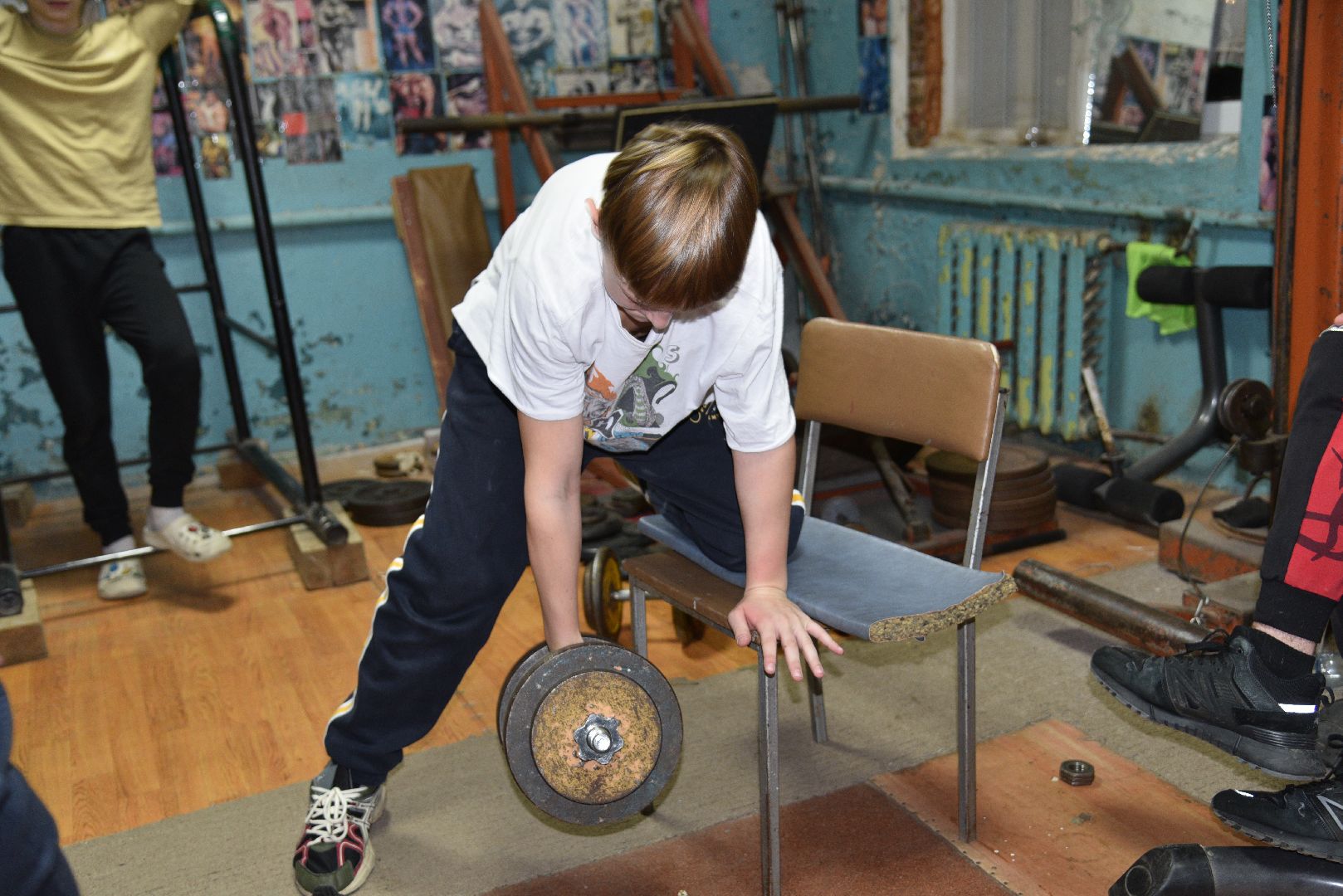 лотошино, армрестлинг, армспорт, лотошинские медведи, соревнования,