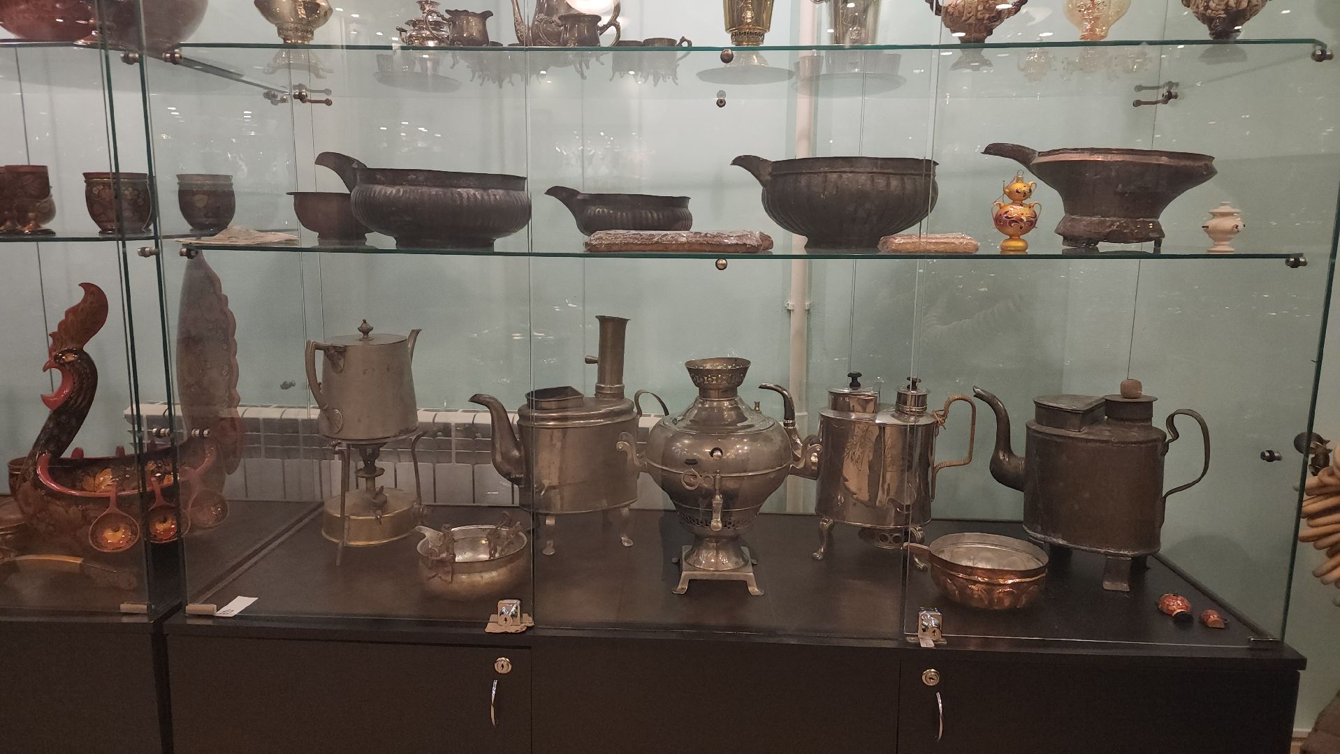 вертикалки, ивантеевка, музей самоваров, коллекционирование, коллекционер, старинные вещи, русский мир, экспозиция, экспонаты,