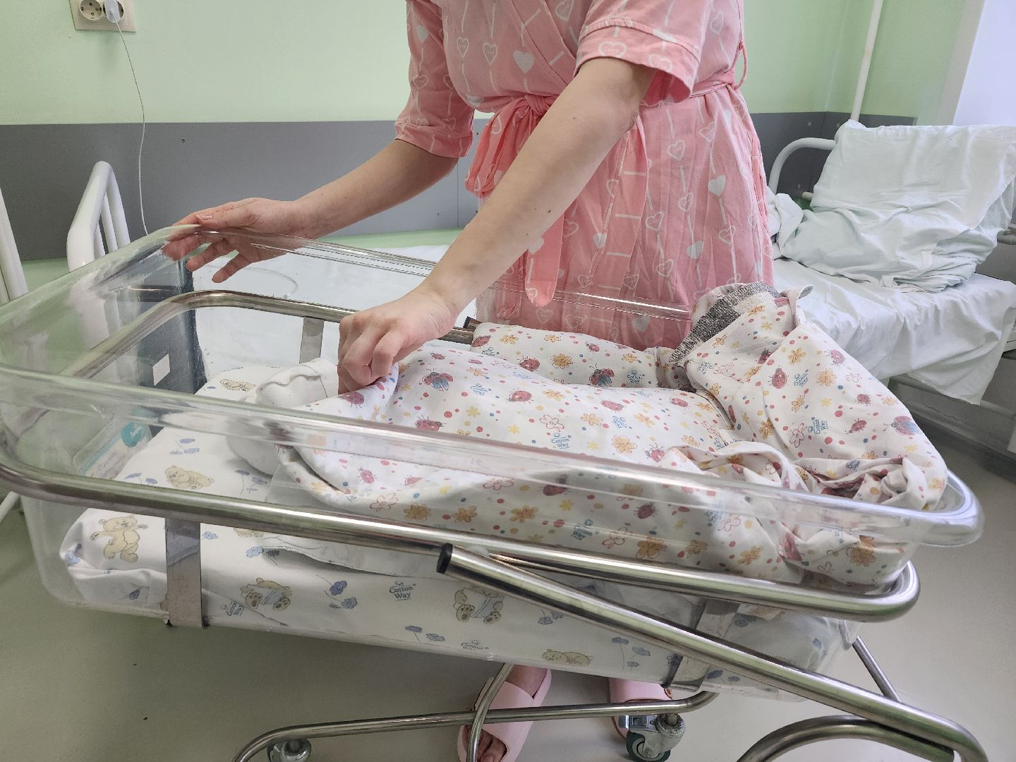 мытищи, роддом,