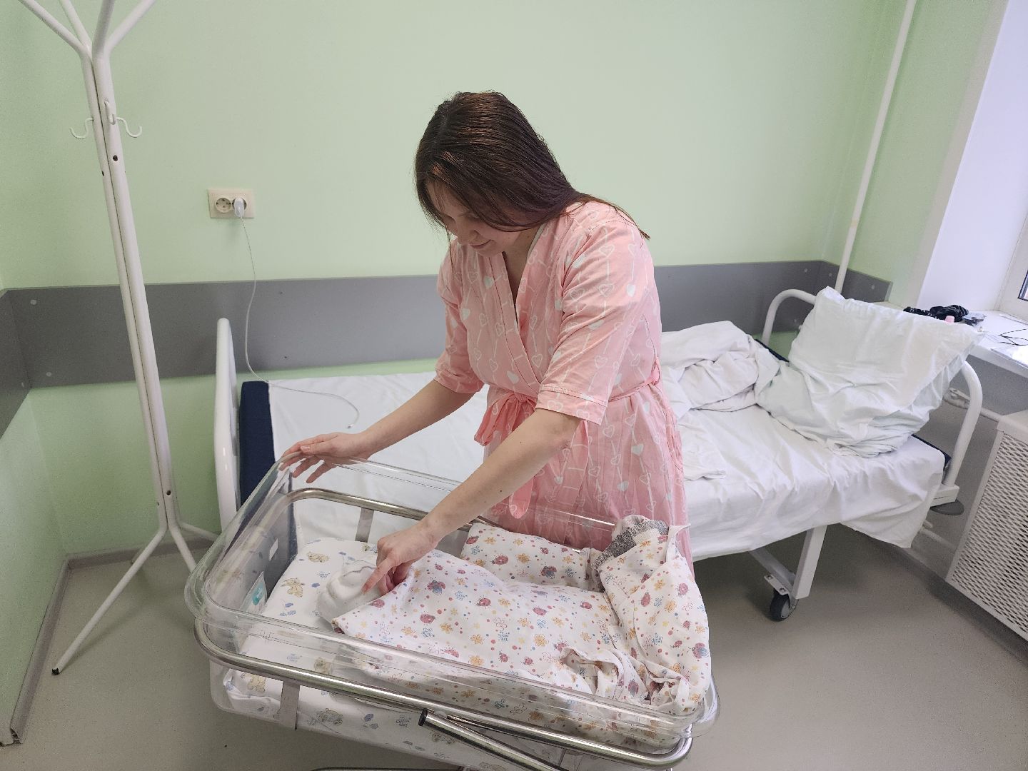 мытищи, роддом,