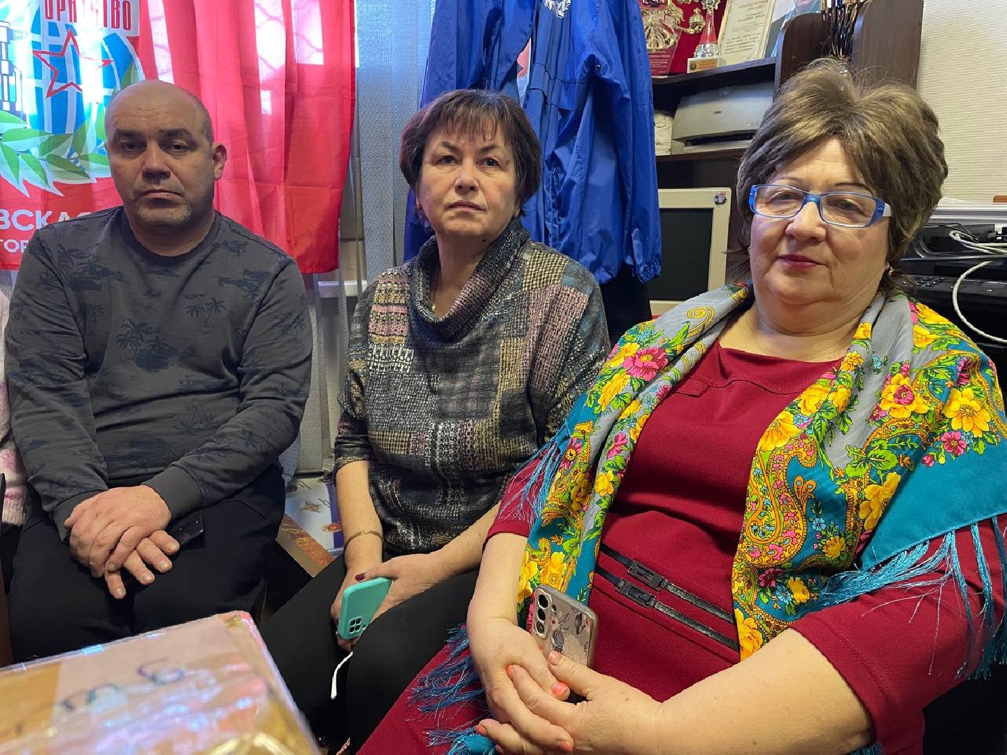 Дмитров, СВО, Боевое братство, вертикалки,