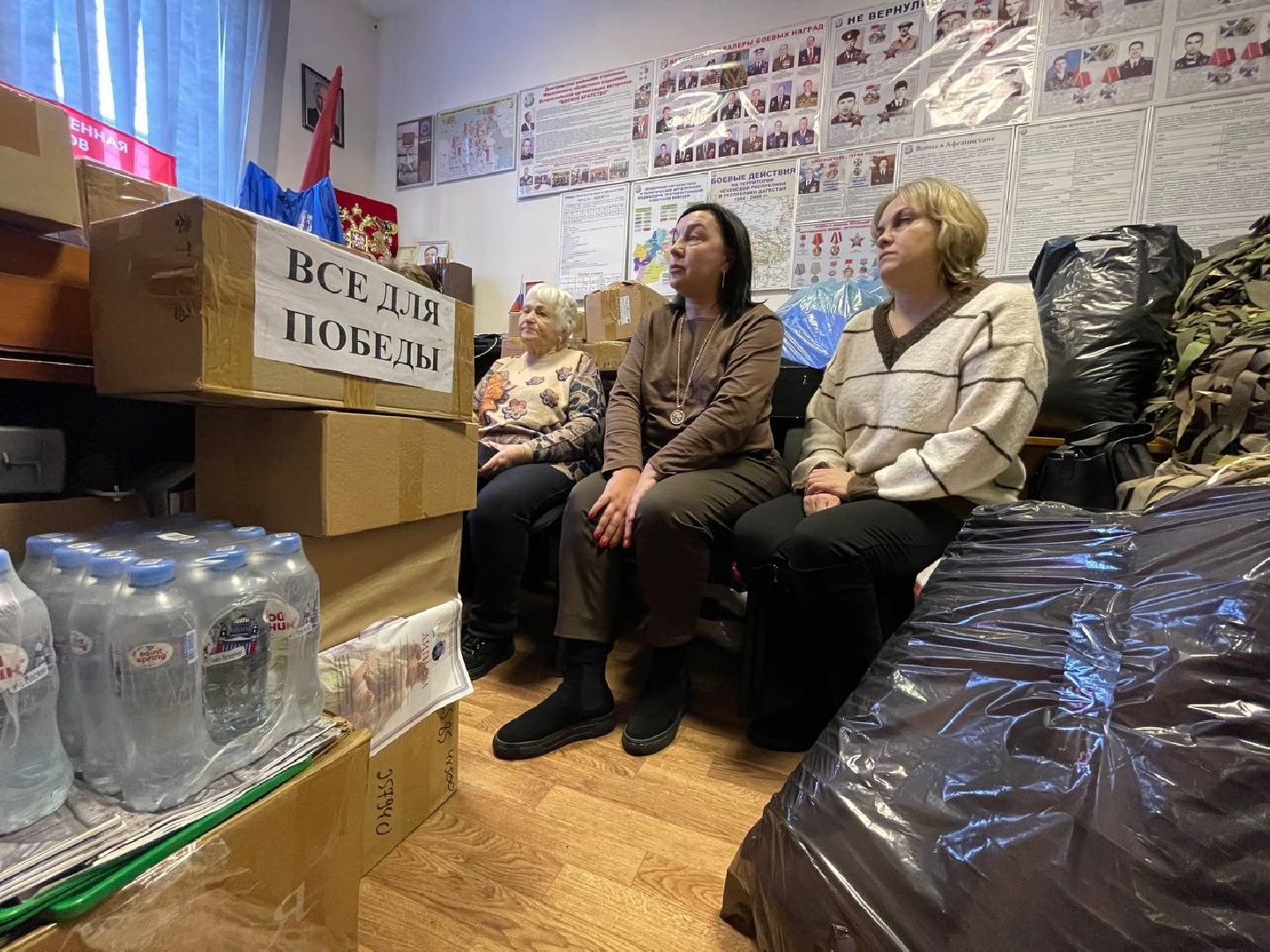 Дмитров, СВО, Боевое братство, вертикалки,