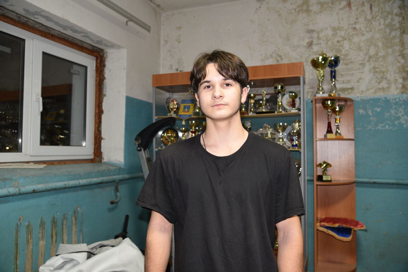 лотошино, армреслинг, армспорт, лотошинские медведи, армрестлинг,