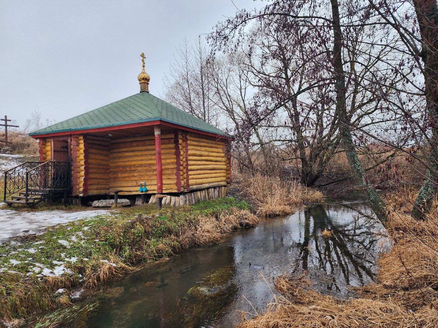 Луховицы, крещение господне, вертикалки,