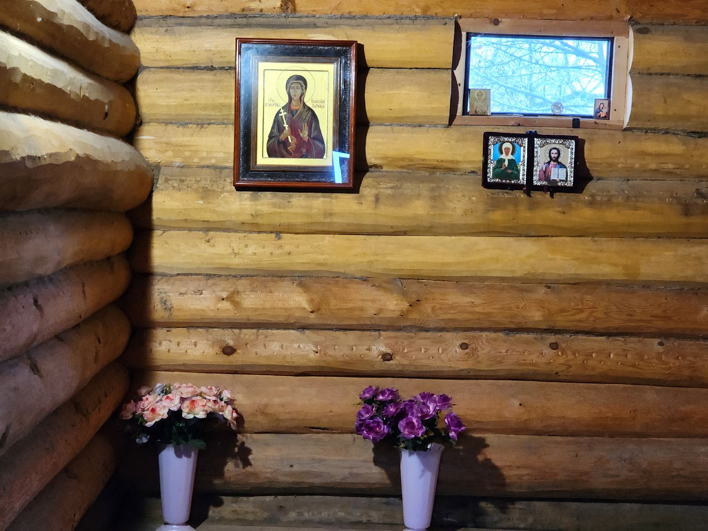 Луховицы, крещение господне, вертикалки,