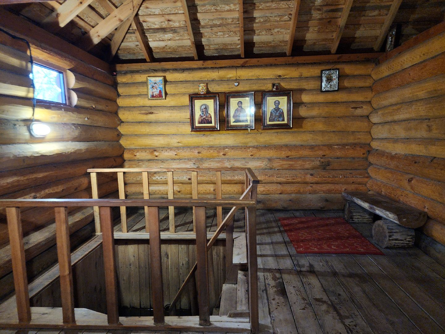 Луховицы, крещение господне, вертикалки,