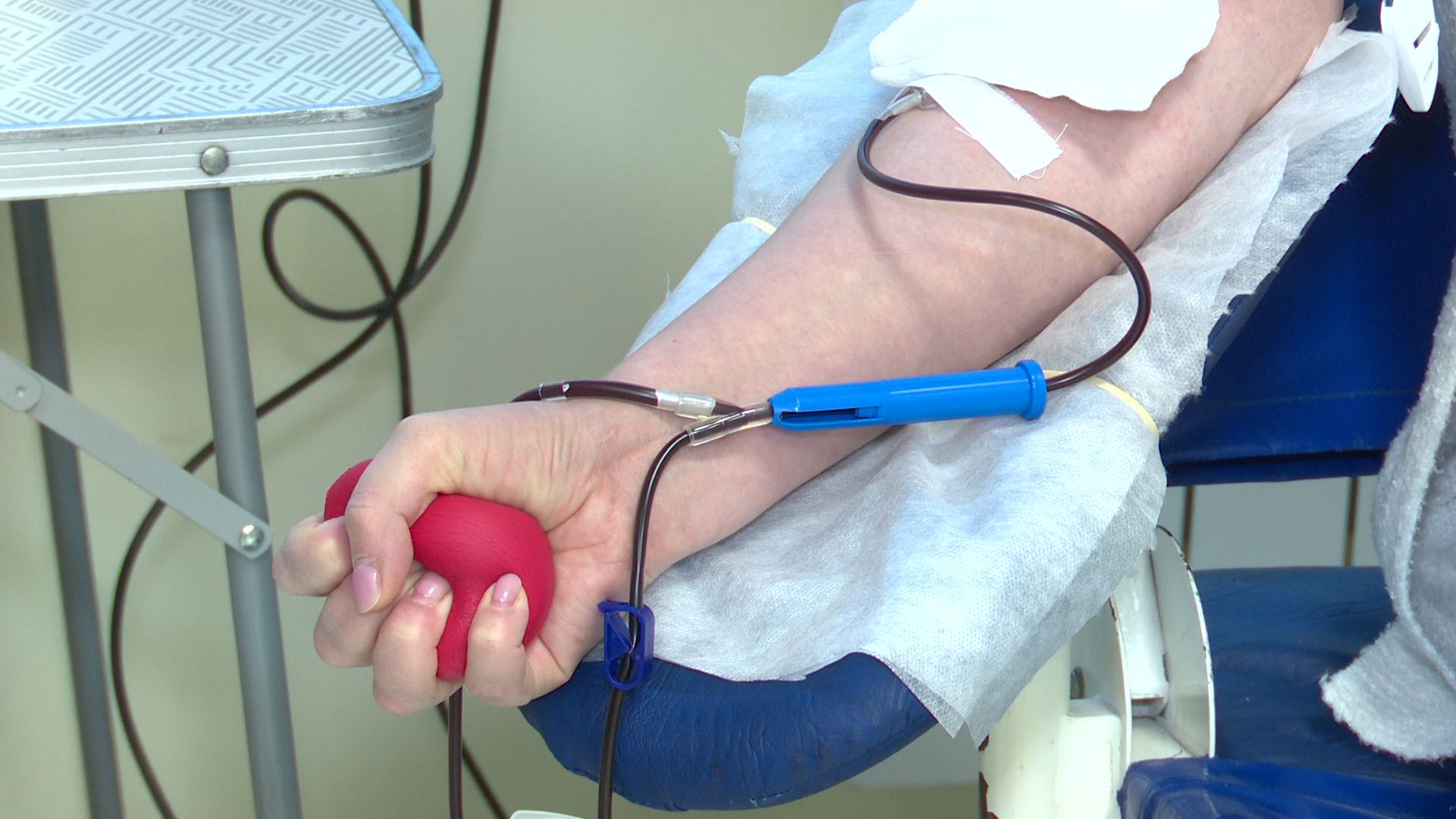 реутов, вертикалки, медицина, здравоохранение, день донора, донор крови,