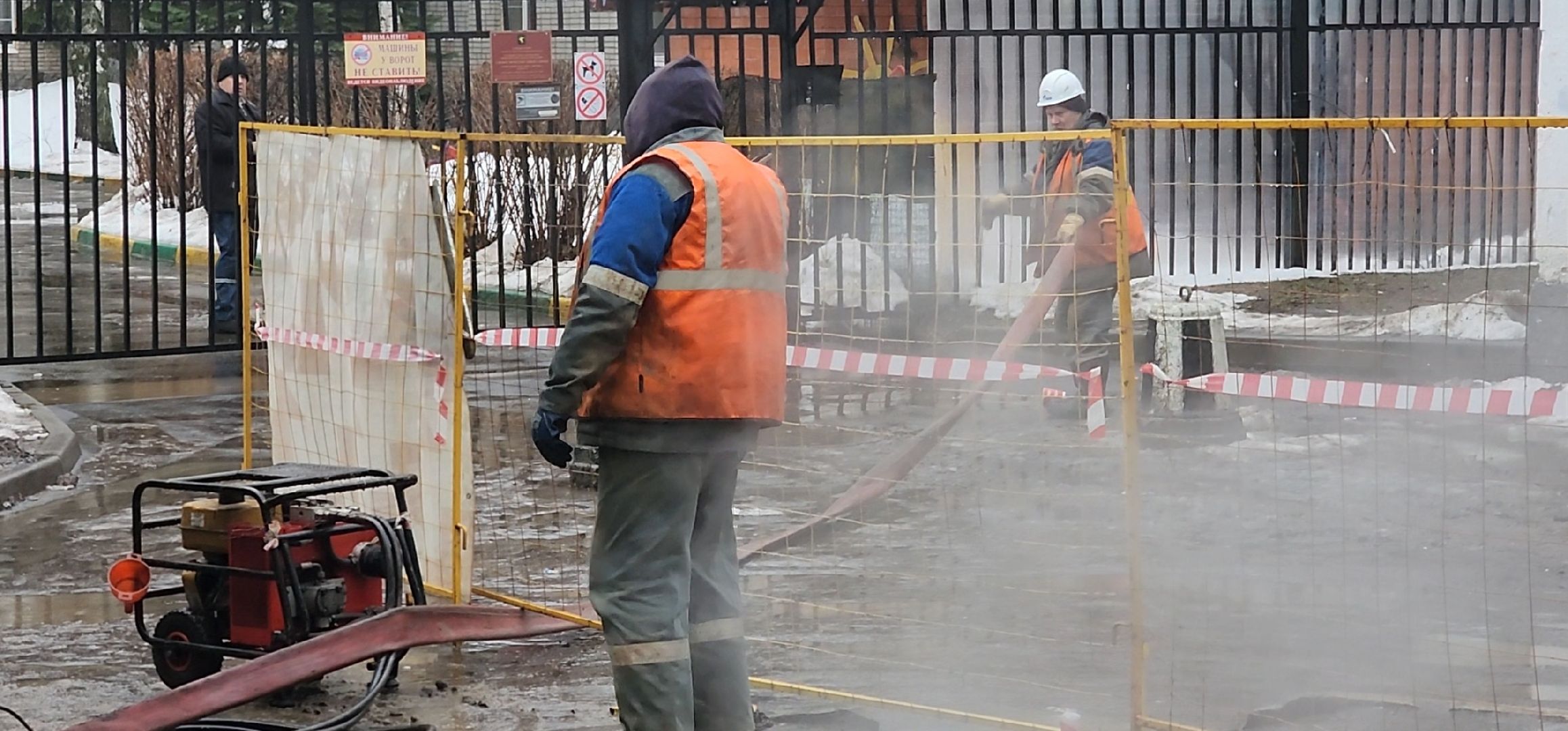 гвс, трубы, ремонт, вертикалки,