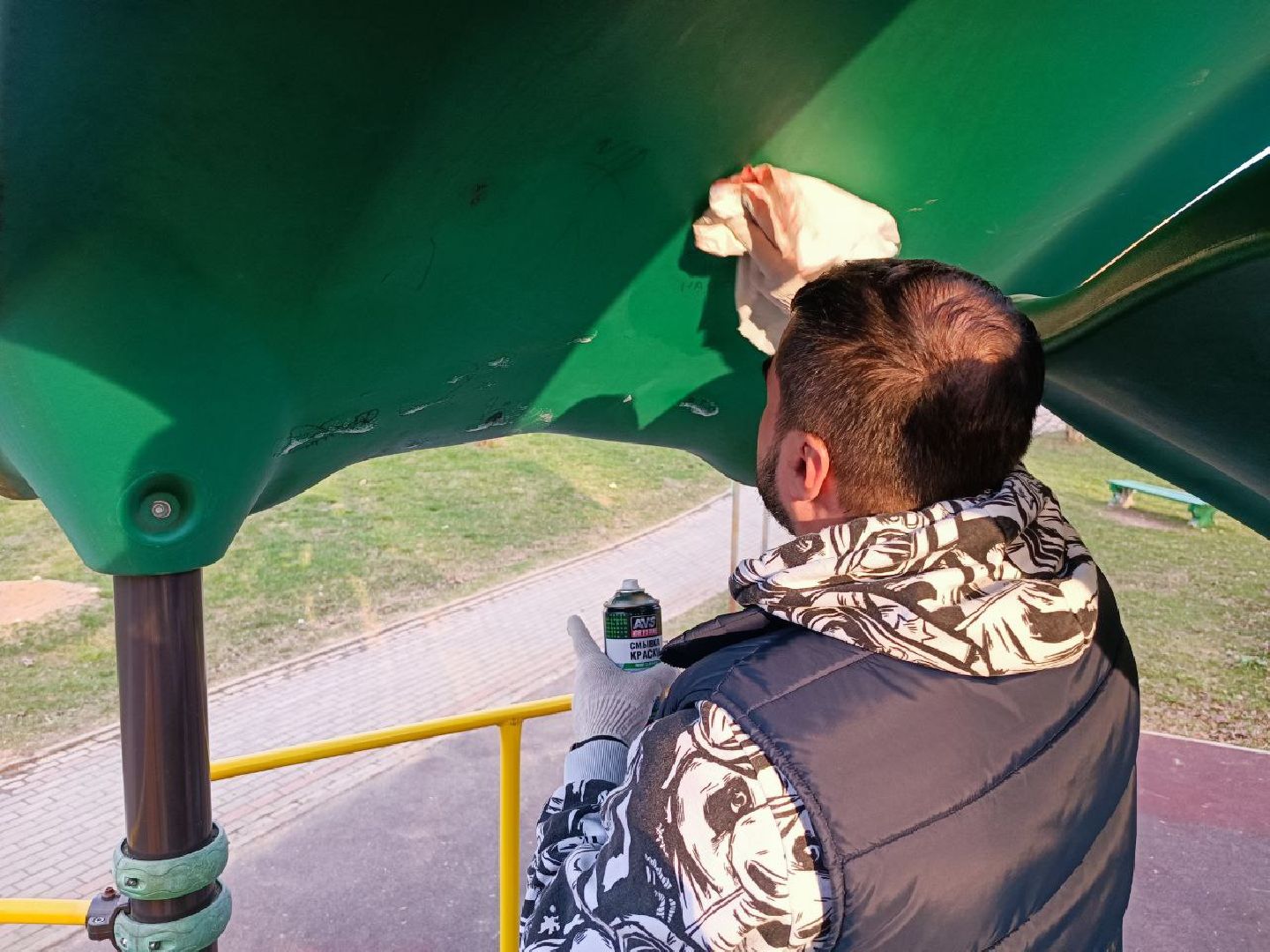 Можайск, Можайский городской округ, Подмосковье, благоустройство, месяц чистоты и благоустройства, субботник, уборка территории