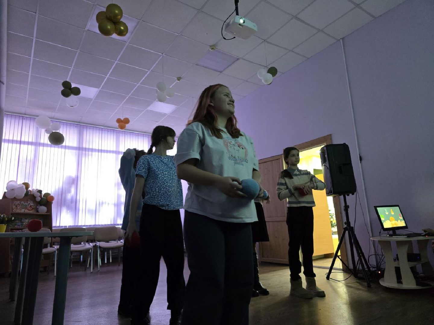 можайск, можайский городской округ, подмосковье, нацпроект, президентский проект, библиотека, можайская библиотека, современное пространство, досуг детей, образование,