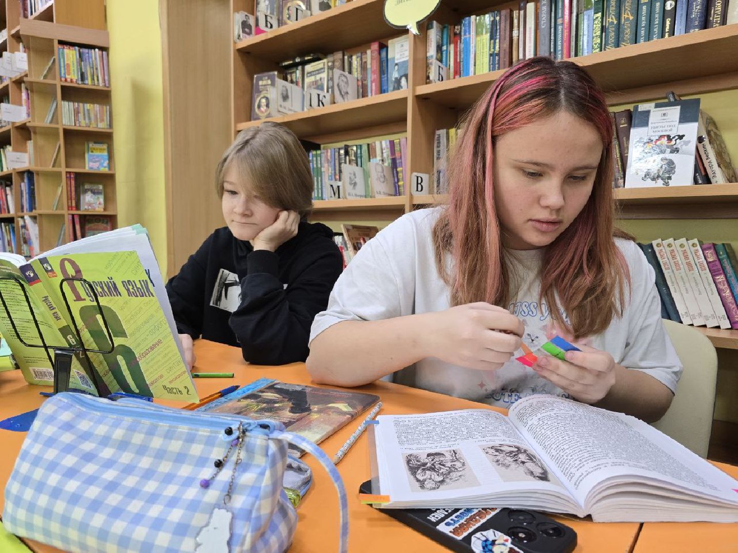 можайск, можайский городской округ, подмосковье, нацпроект, президентский проект, библиотека, можайская библиотека, современное пространство, досуг детей, образование,