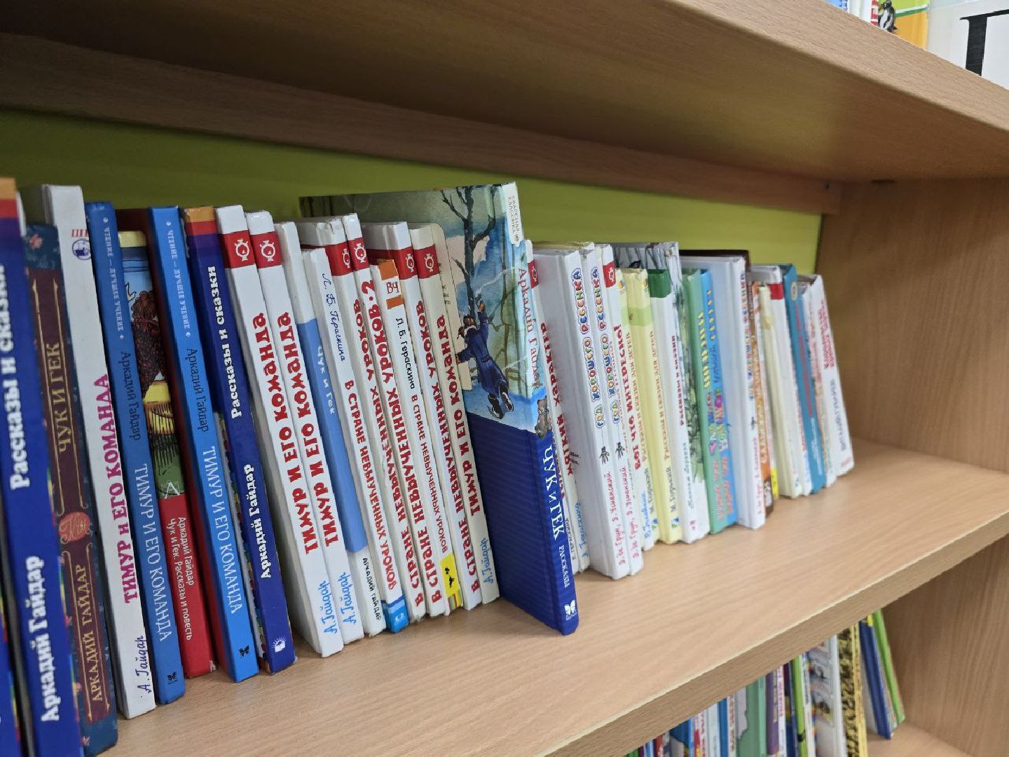 можайск, можайский городской округ, подмосковье, нацпроект, президентский проект, библиотека, можайская библиотека, современное пространство, досуг детей, образование,