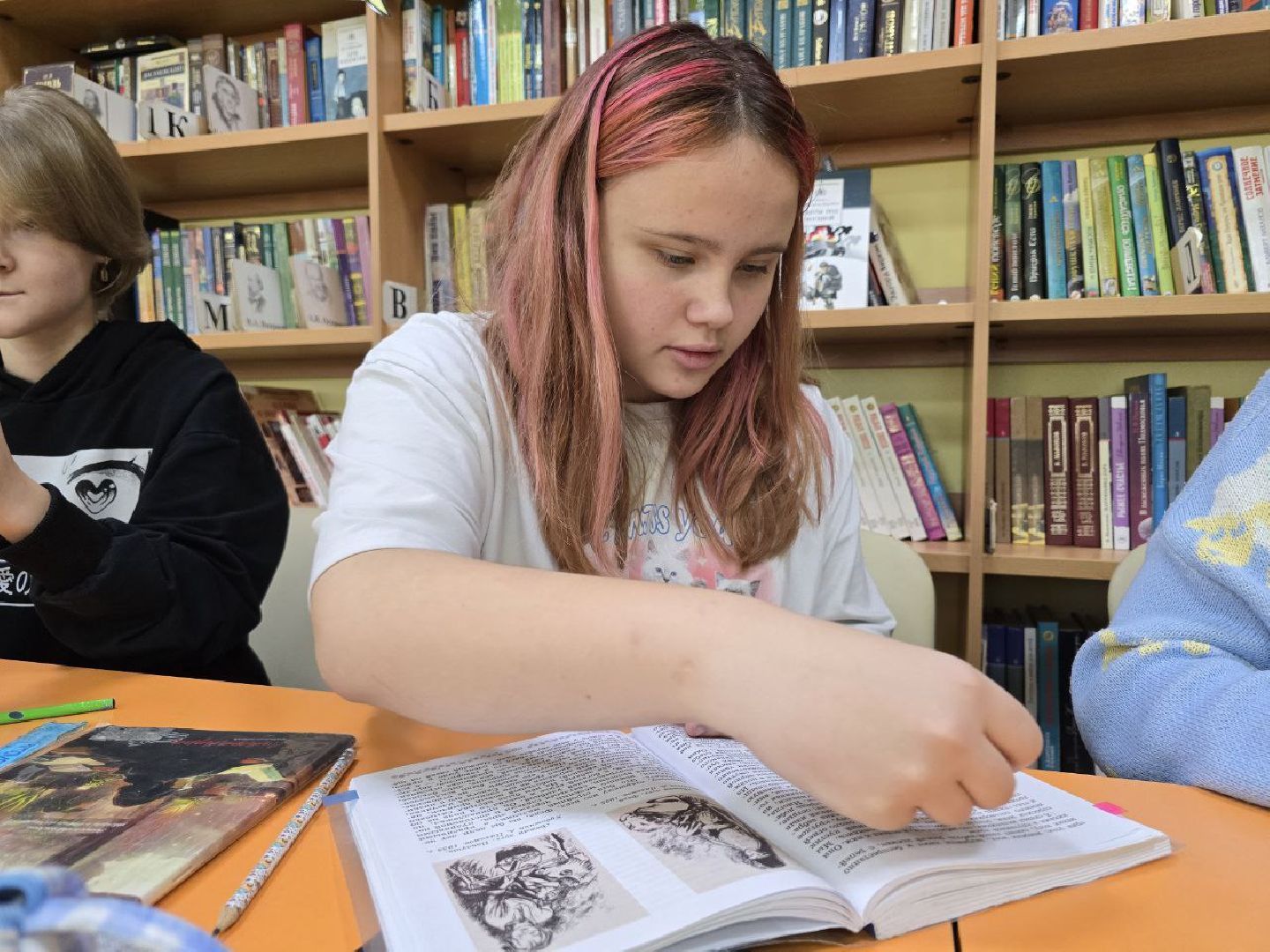 можайск, можайский городской округ, подмосковье, нацпроект, президентский проект, библиотека, можайская библиотека, современное пространство, досуг детей, образование,