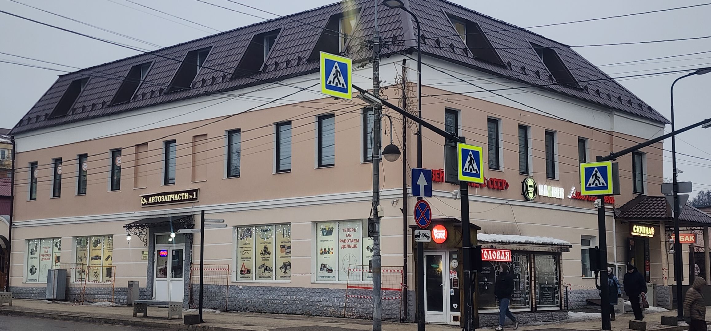 Звенигород, Звенигород кинематографический, Культура, Кино, вертикалки,