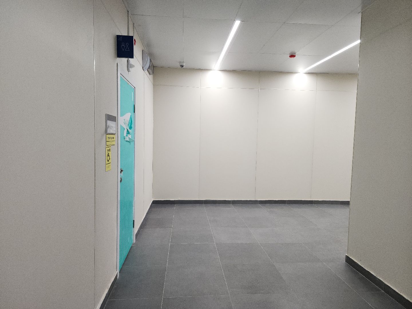 Подольск, Реанимационное отделение, Ремонт в больнице, здравоохранение, вертикалки,