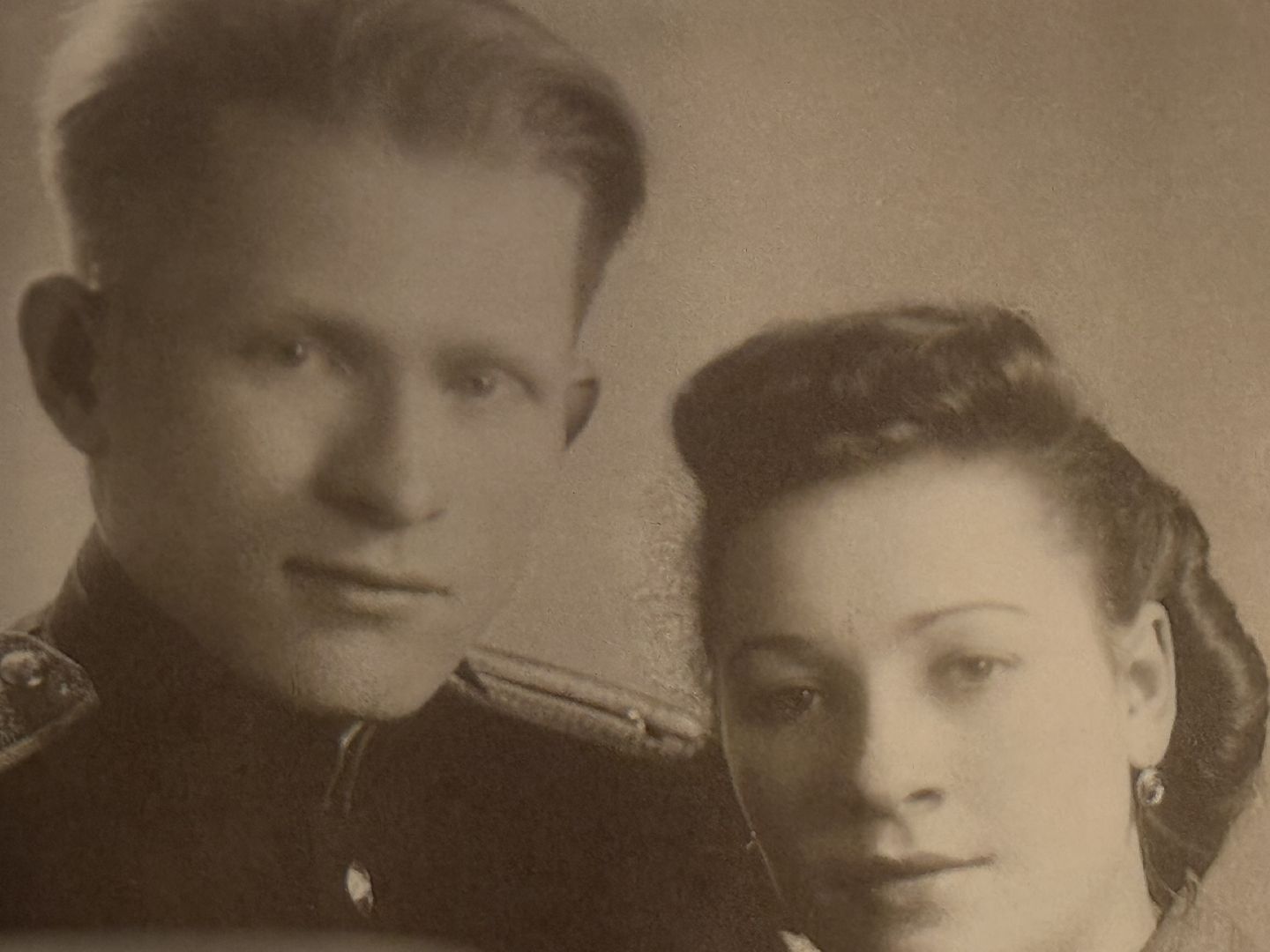 Ветеран, ВОВ, юбилей,