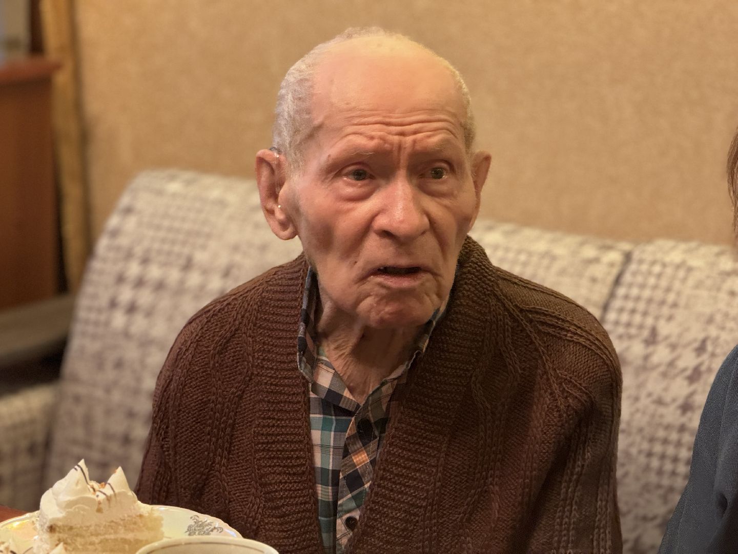 Ветеран, ВОВ, юбилей,