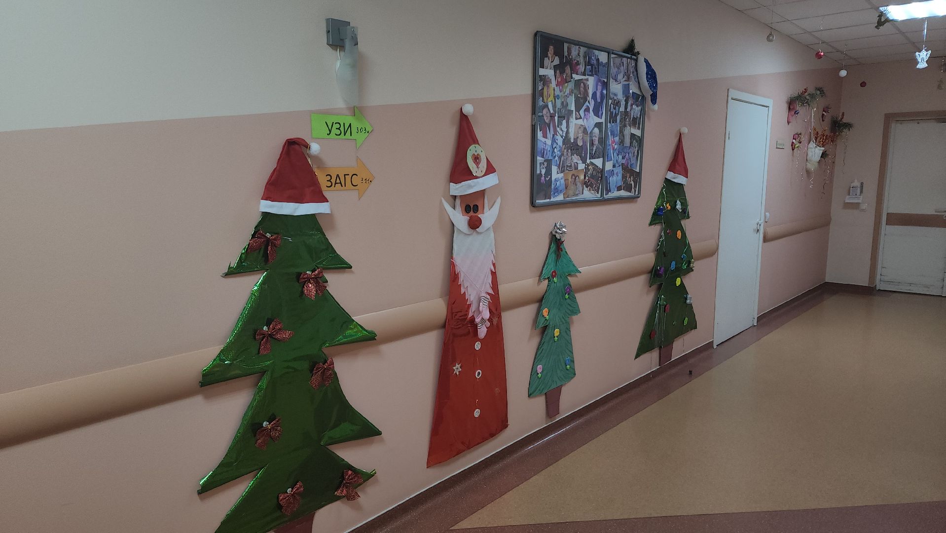 дети, новый год, рождение, рождаемость, рождение детей, младенцы, ребенок, московский областной перинатальный центр, мопц,