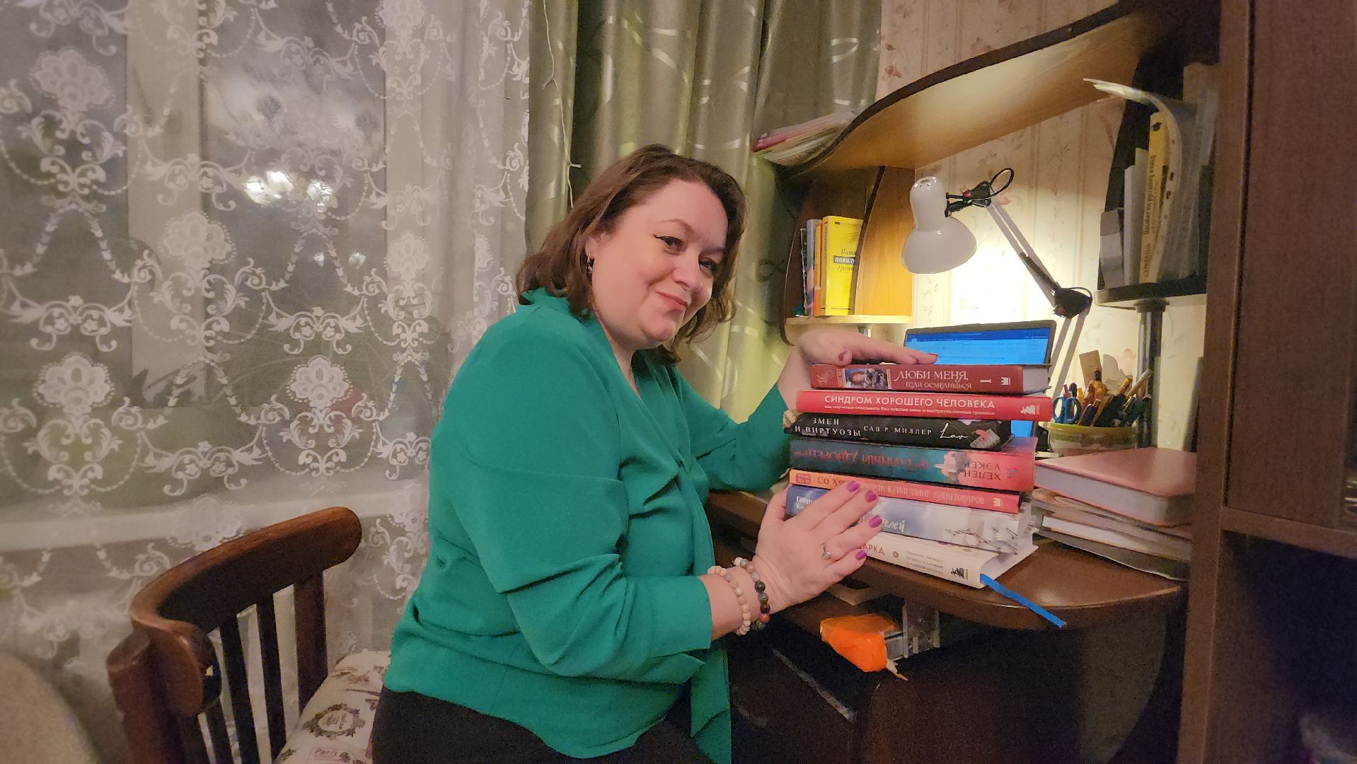 Книги, буккроссинг, Истра,