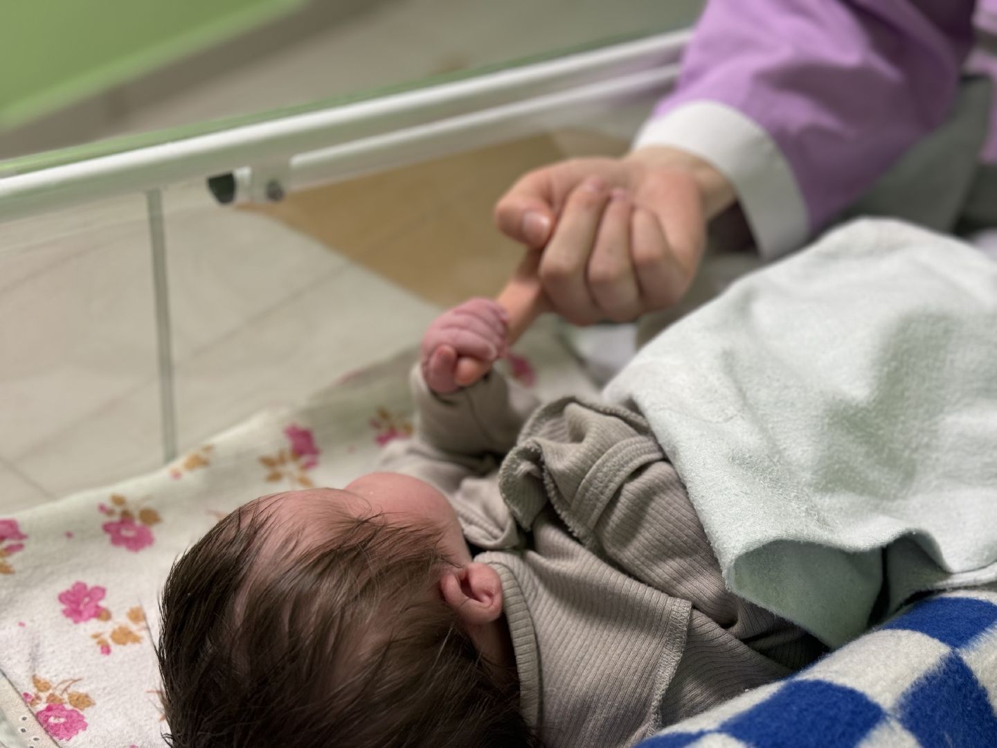 видновский перинатальный центр, Новорожденные, Новорожденные в январе, Роды в видновском перинатальном центре,