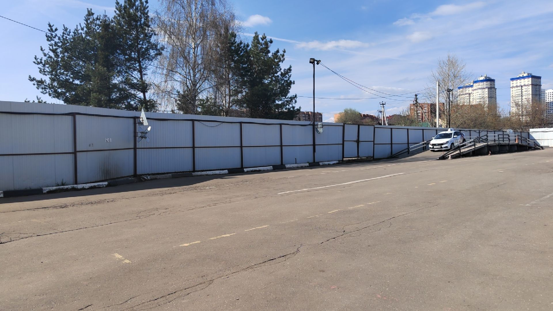 Пушкино, Пушкинский округ, волонтеры, специальная военная операция, автошкола, автолицей