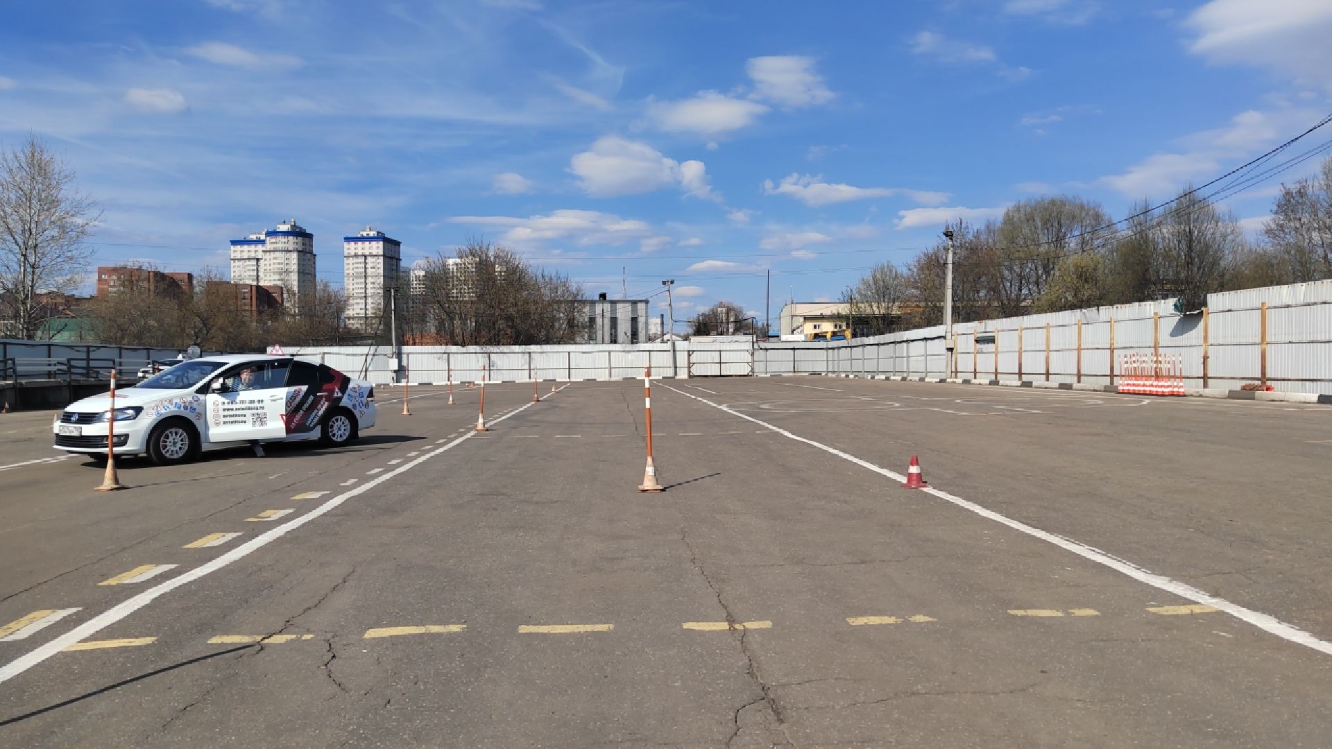 Пушкино, Пушкинский округ, волонтеры, специальная военная операция, автошкола, автолицей