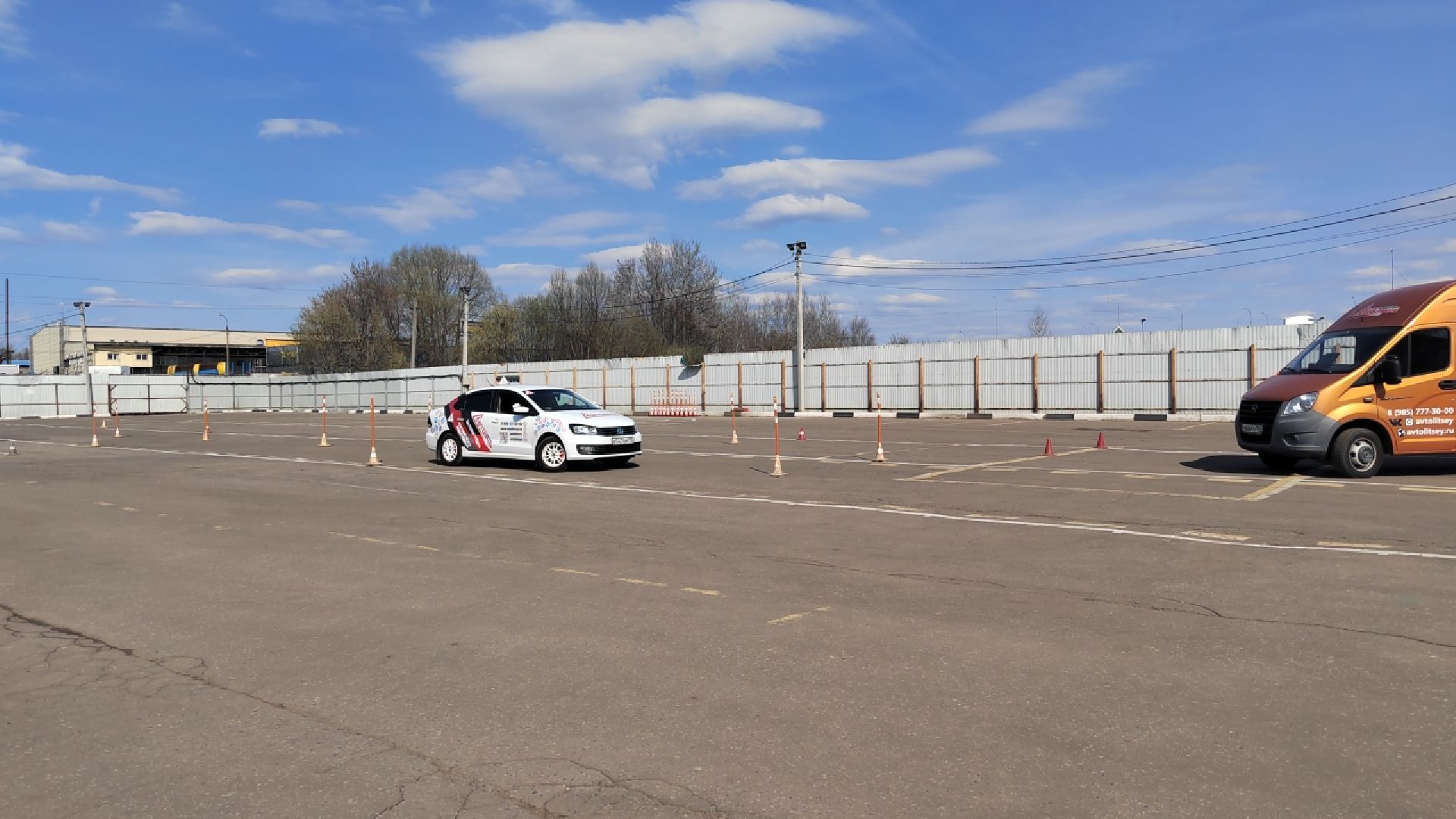 Пушкино, Пушкинский округ, волонтеры, специальная военная операция, автошкола, автолицей