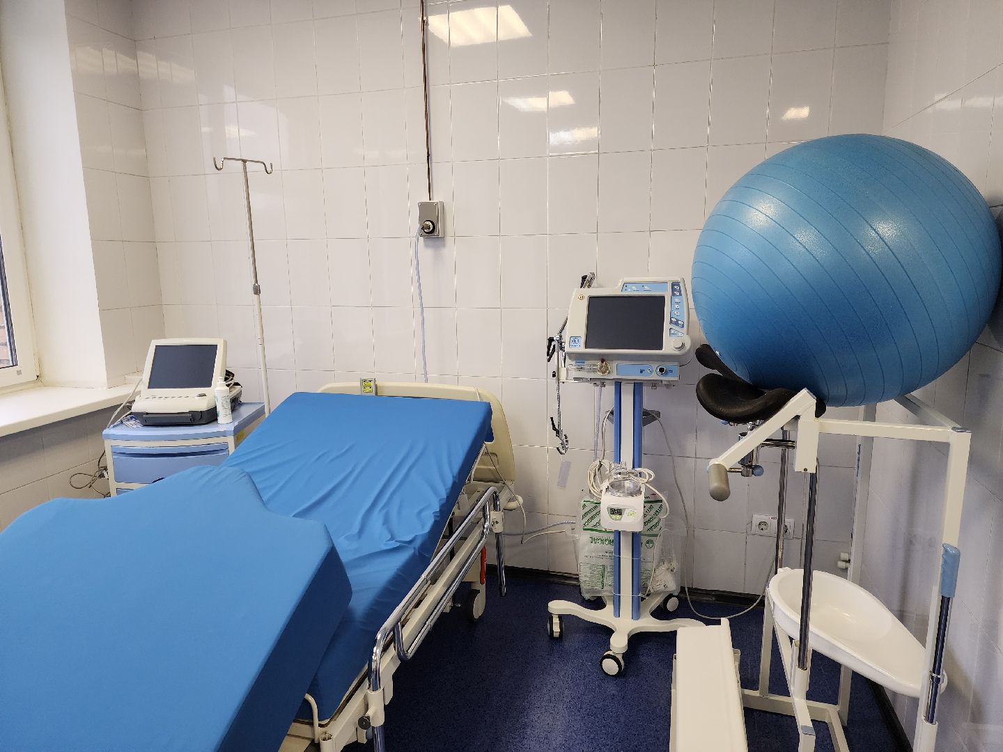 Ногинск, Медицина, Жители, Общество,Ребенок,