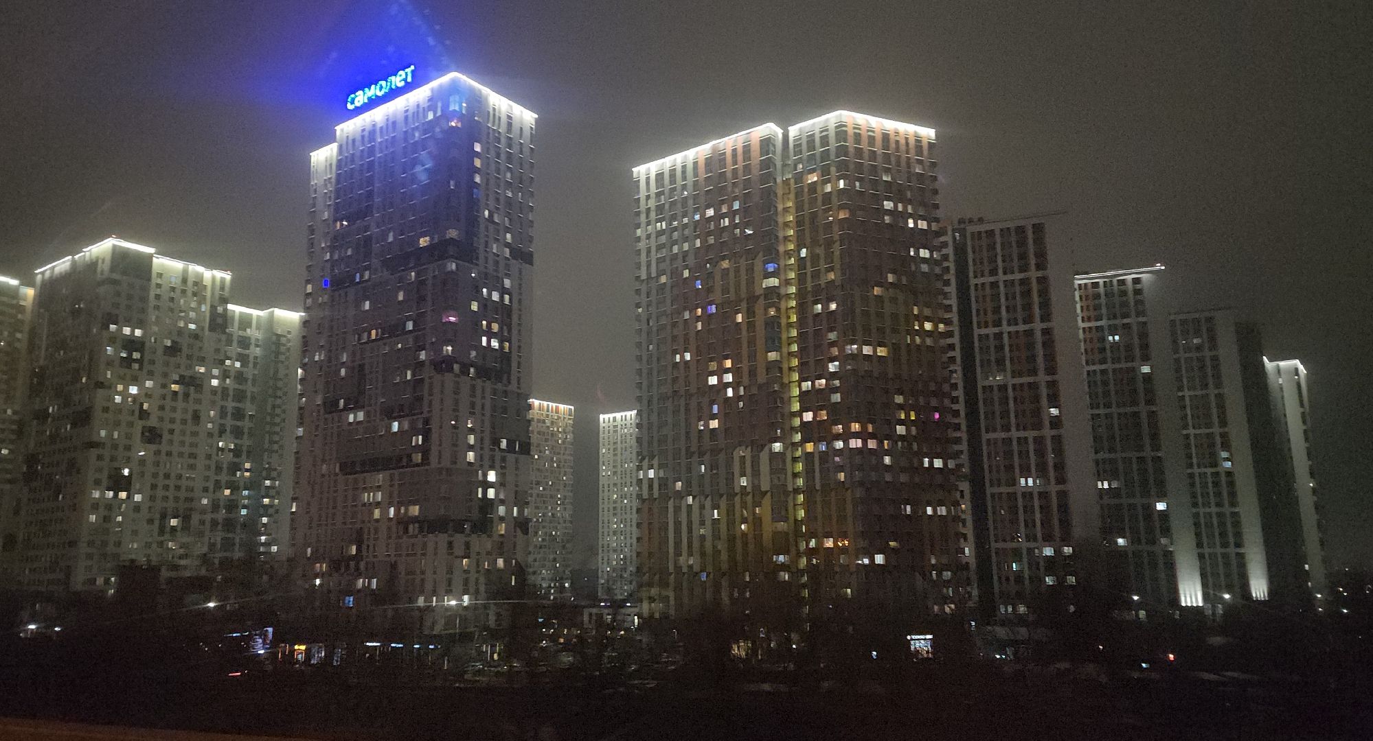 вертикалки, мкад, перекрытие дорог, транспорт,