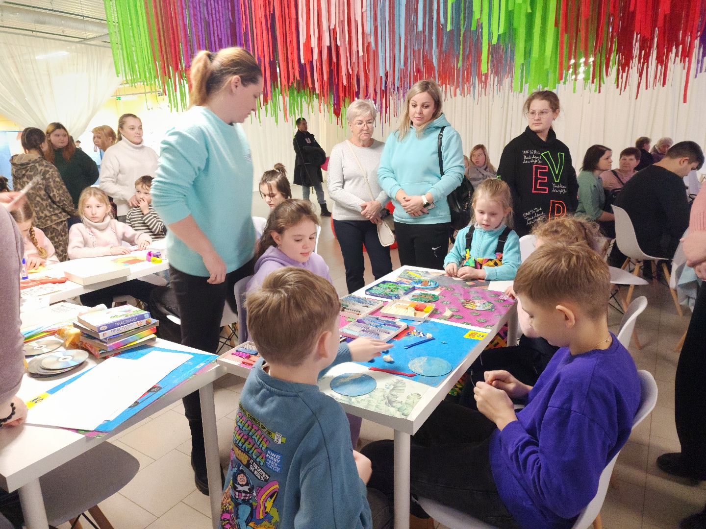 культура, фестиваль, современное искусство,