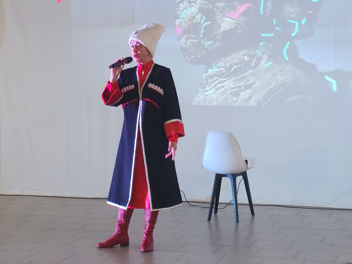 культура, фестиваль, современное искусство,