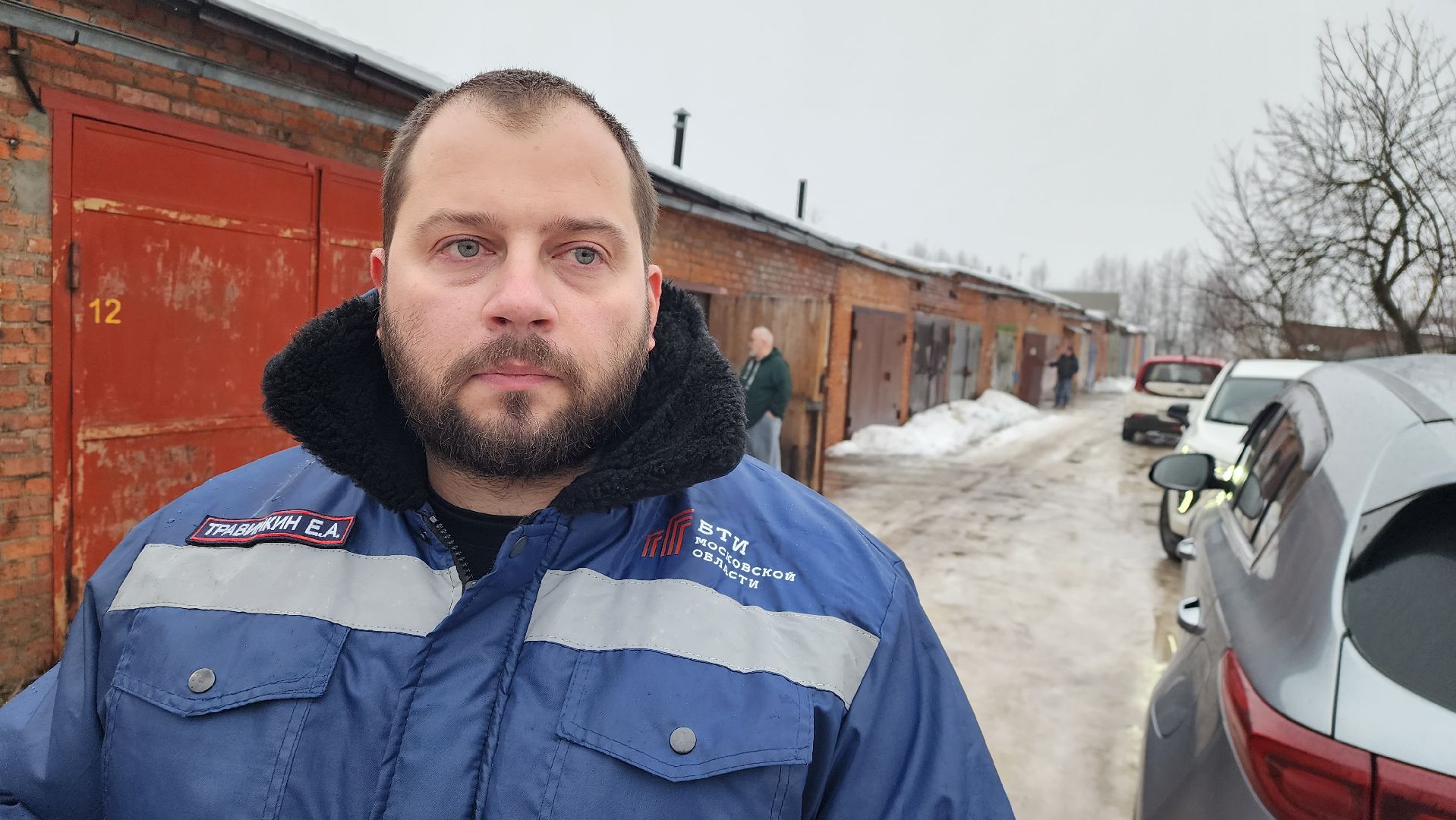 бти, гаражи, гаражная амнистия, истра, вертикалки,