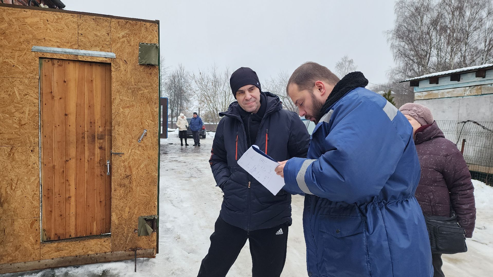 бти, гаражи, гаражная амнистия, истра, вертикалки,