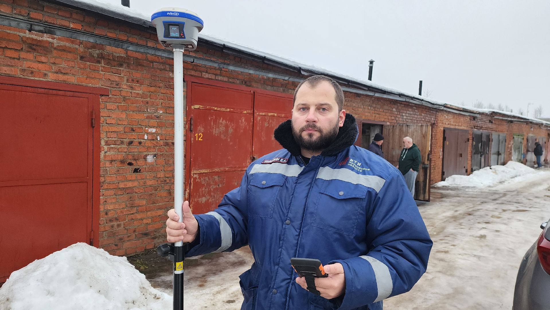 бти, гаражи, гаражная амнистия, истра, вертикалки,