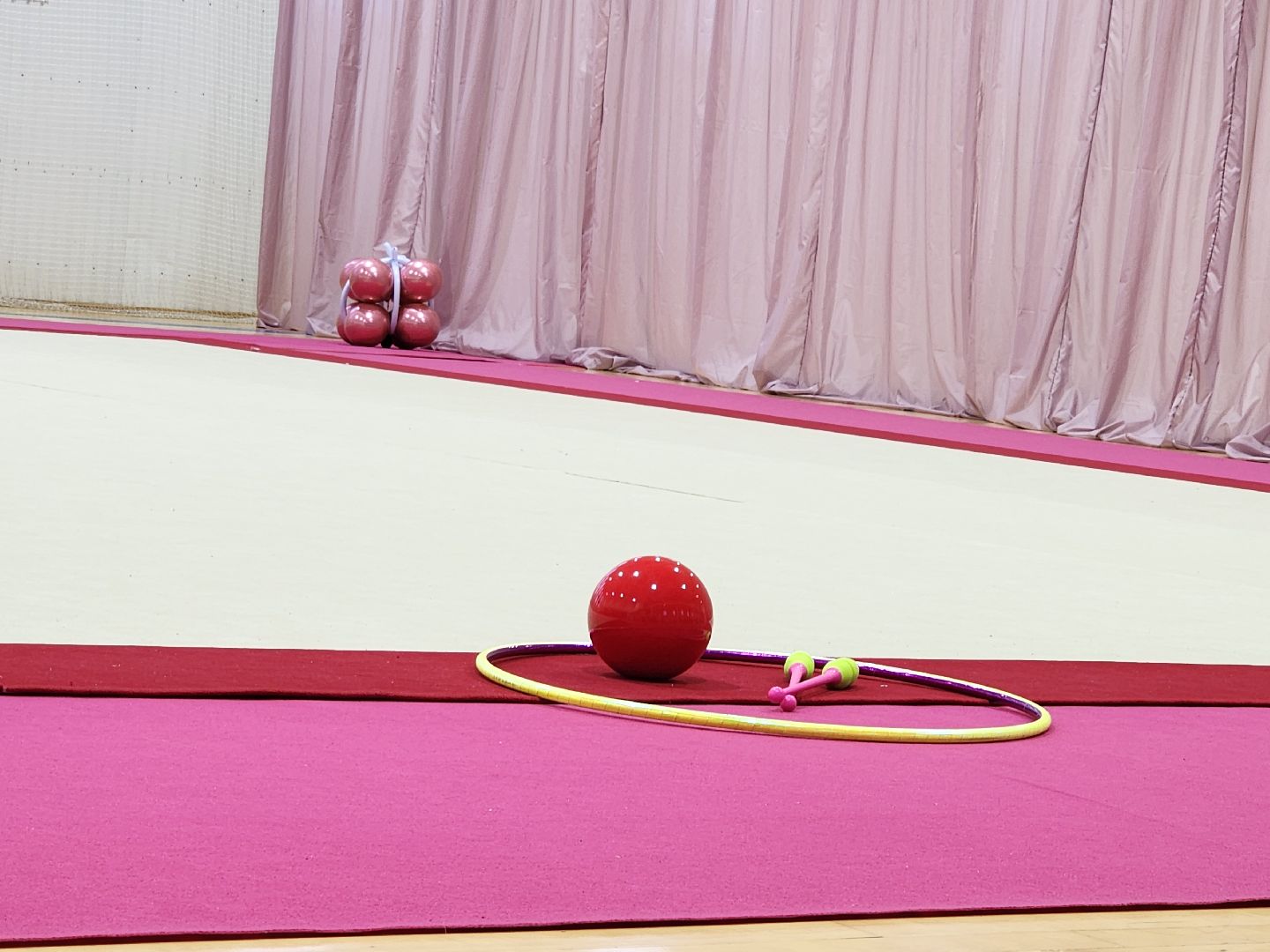 Луховицы, Гимнастика, Рождественский турнир, фок олимпиец,