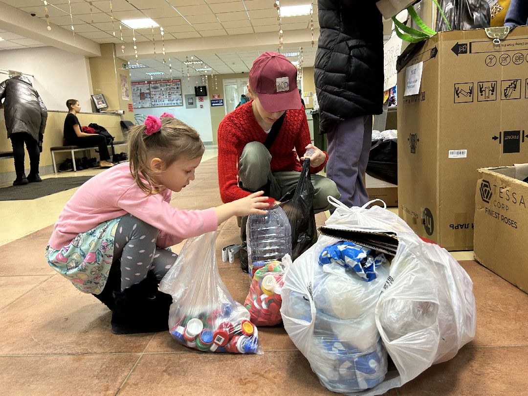 Фрязино, общество