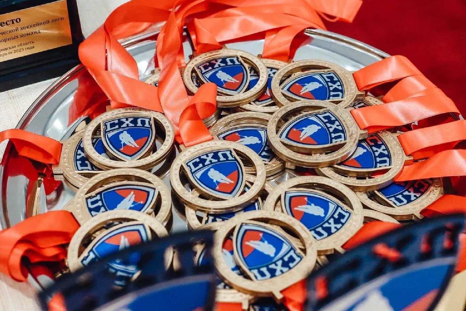 Можайск, Можайский городской округ, студенческая команда, хоккей, студенческая хоккейная лига России, первенство