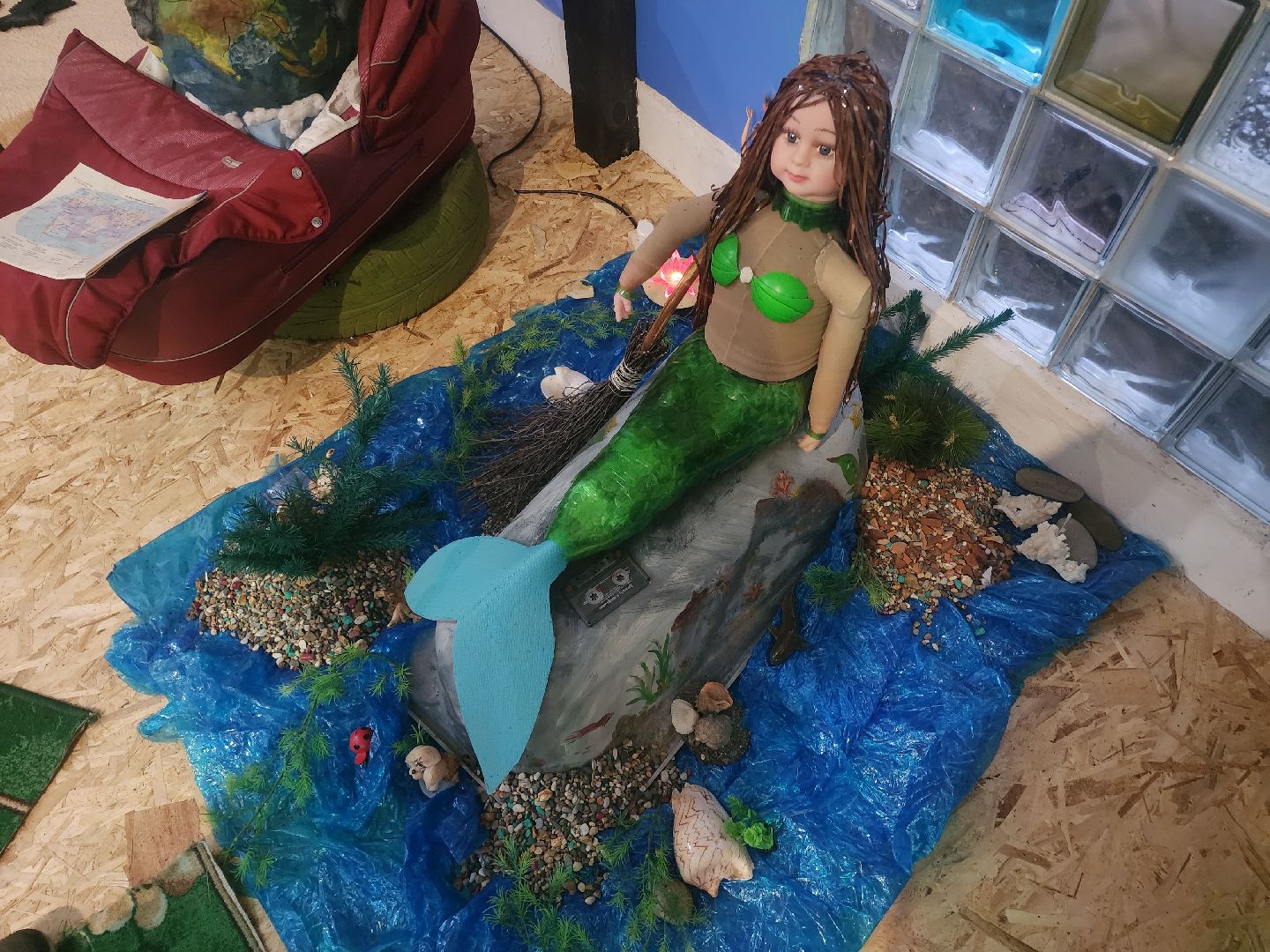 вертикалки, Егорьевск, Подмосковье, Московская область, Волонтеры,