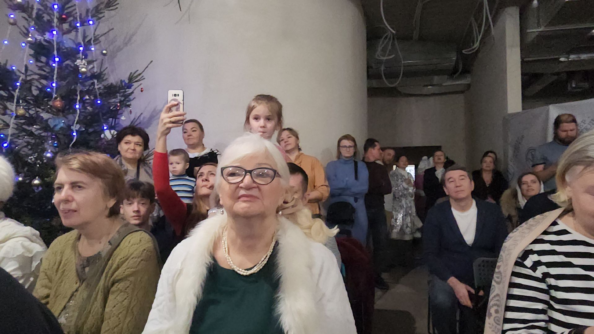 Люберцы, театральная студия росток, спектакль, культурно-просветительский центр, Фавор и Ермон