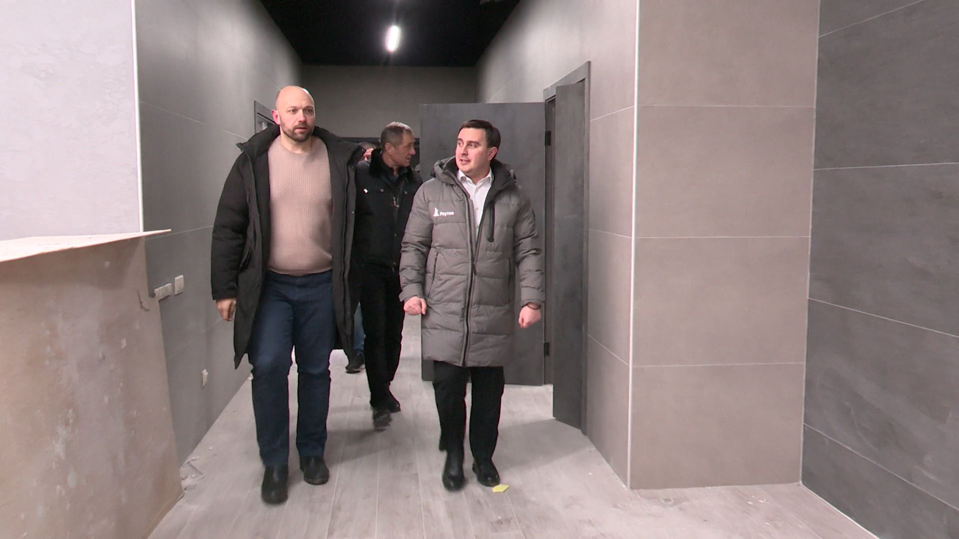 реутов, вертикалки, фок, занятия спортом, безопасность, автономность, строительство, футбол, волейбол, баскетбол, гимнастика,