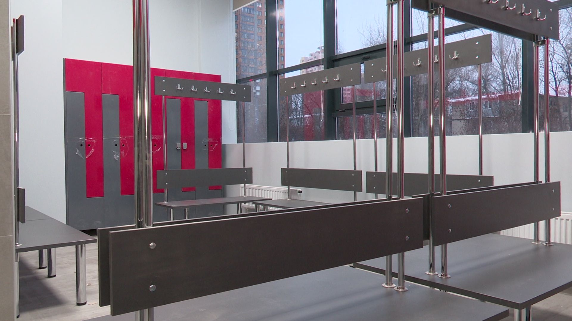 реутов, вертикалки, фок, занятия спортом, безопасность, автономность, строительство, футбол, волейбол, баскетбол, гимнастика,