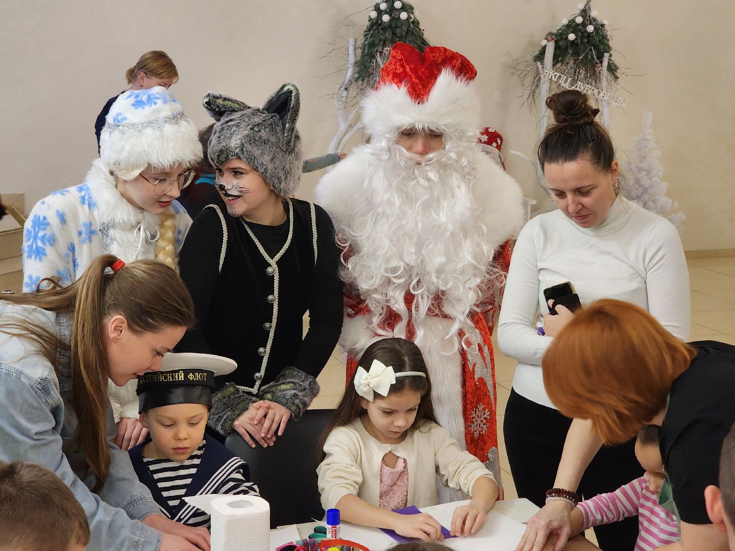 подольск, мастер класс, дети, свечи, Шопперы,