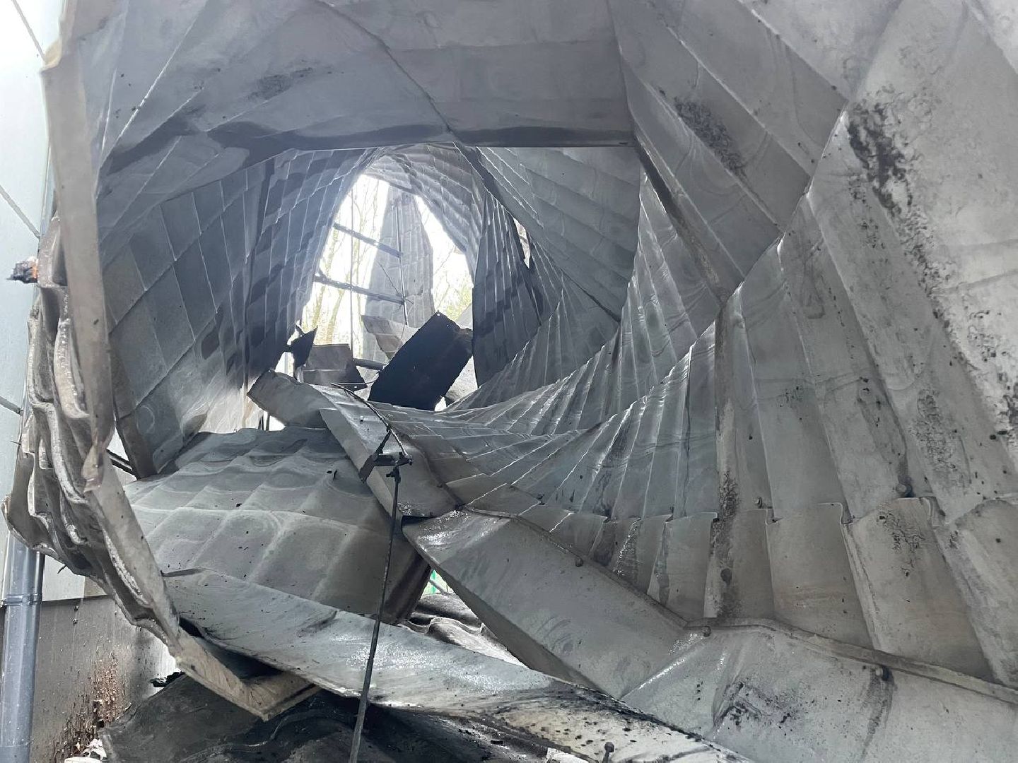 Дмитров, Яхромская психбольница, ЧП, вертикалки,