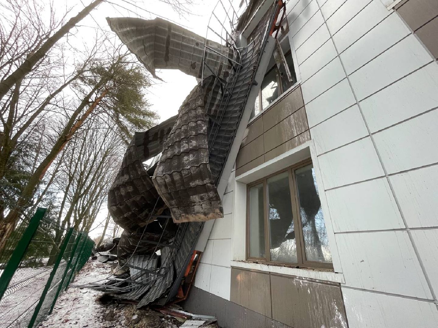 Дмитров, Яхромская психбольница, ЧП, вертикалки,