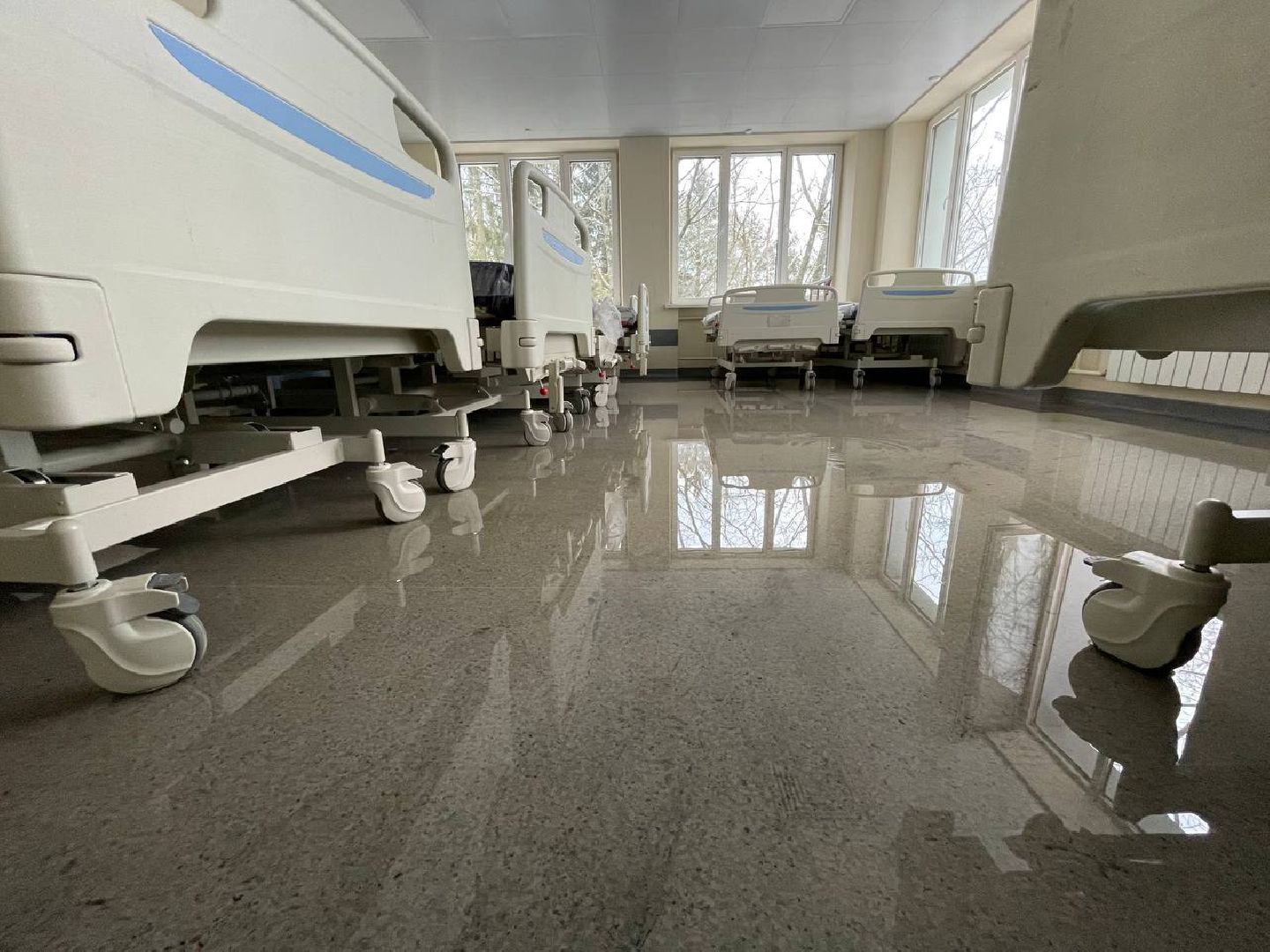 Дмитров, Яхромская психбольница, ЧП, вертикалки,